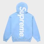 Signature Supreme Satin Applique
