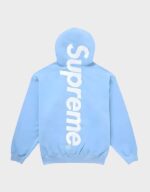 Signature Supreme Satin Applique