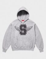 Supreme Wings Hooded Sweatshirt - Image 4