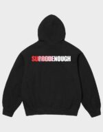 Buy Supreme x GOODENOUGH Black Online