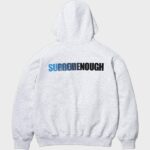 Premium Supreme x GOODENOUGH