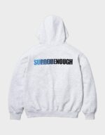 Premium Supreme x GOODENOUGH