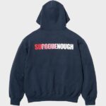 Supreme x GOODENOUGH Navy | Trending