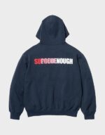 Supreme x GOODENOUGH Navy | Trending