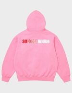 Supreme x GOODENOUGH Pink