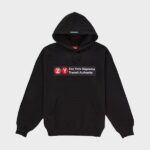 Supreme x Zoo York