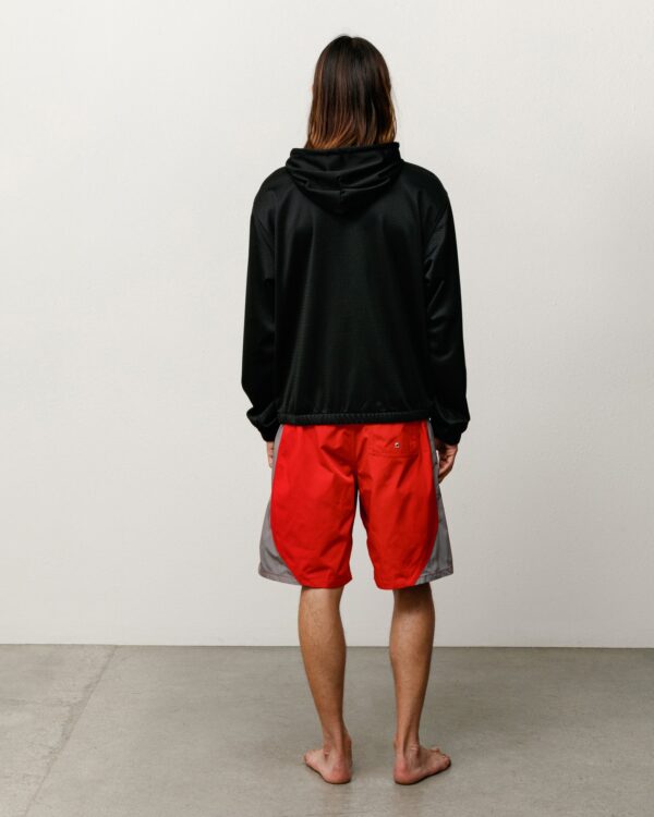 Fresh ATHLETIC MESH ZIP HOODIE - KNIT/JERSEY - Image 2