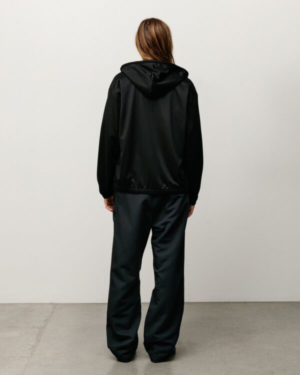 Fresh ATHLETIC MESH ZIP HOODIE - KNIT/JERSEY - Image 5