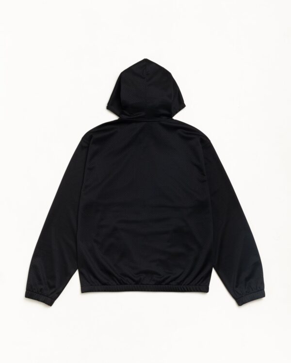 Fresh ATHLETIC MESH ZIP HOODIE - KNIT/JERSEY - Image 7