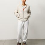 Lightweight Thermal Hoodie
