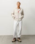 Lightweight Thermal Hoodie