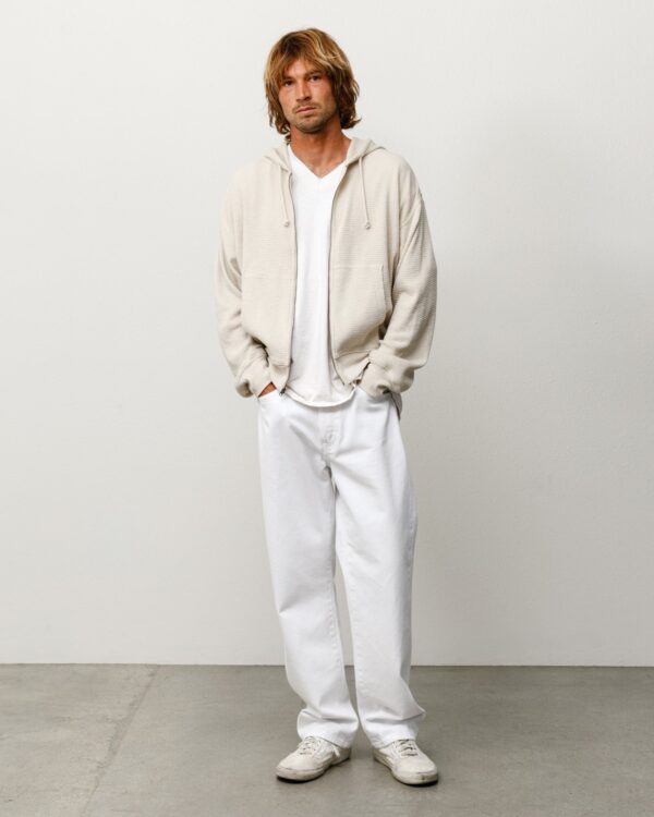 Lightweight Thermal Hoodie - Image 3