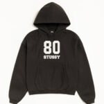 80 Relaxed Hoodie