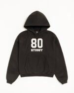 80 Relaxed Hoodie