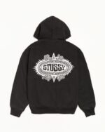 MANTRA ZIP HOODIE - Image 2