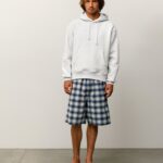 Fleece Hoodie - Variant