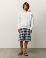 Fleece Hoodie - Variant