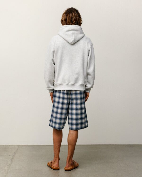 Fleece Hoodie - Variant - Image 2