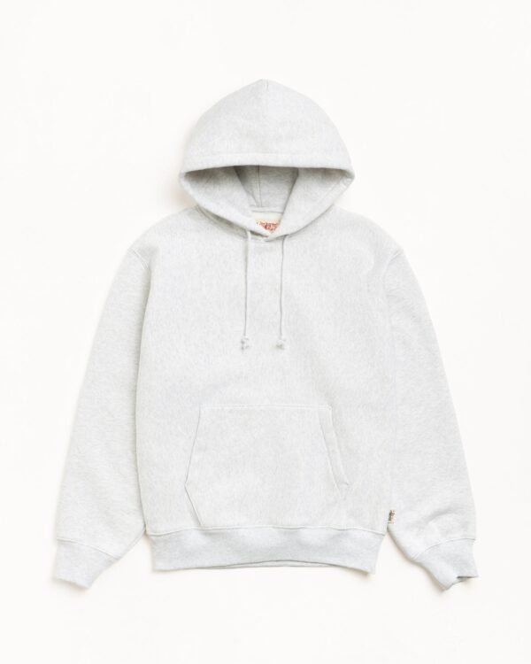 Fleece Hoodie - Variant - Image 3