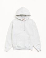 Essential FLEECE HOODIE - Image 3