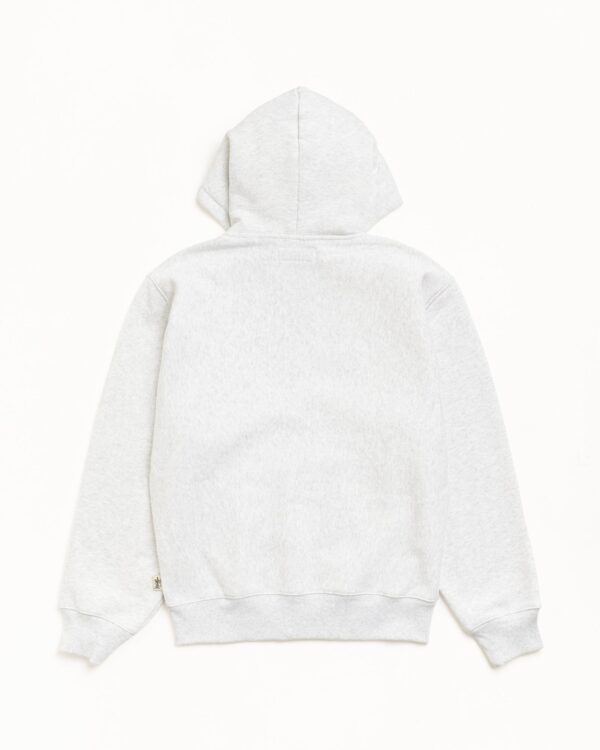 FLEECE ZIP HOODIE - Original - Image 2