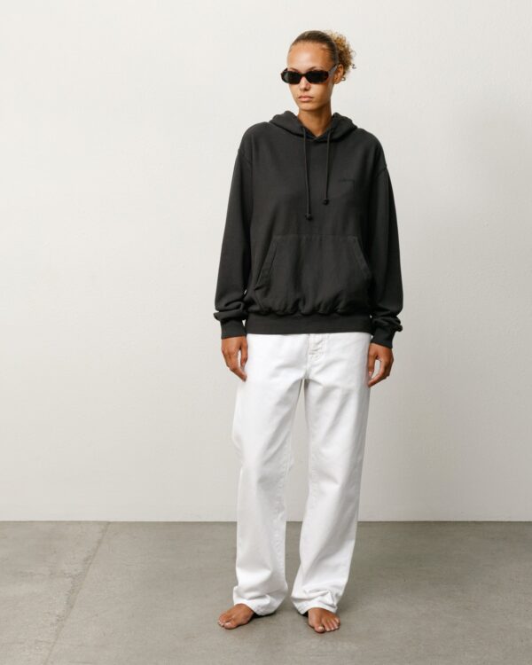LIGHTWEIGHT TERRY HOODIE - Style A - Image 3