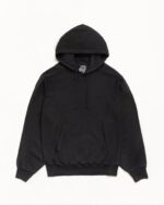 LIGHTWEIGHT TERRY HOODIE - Style A - Image 5