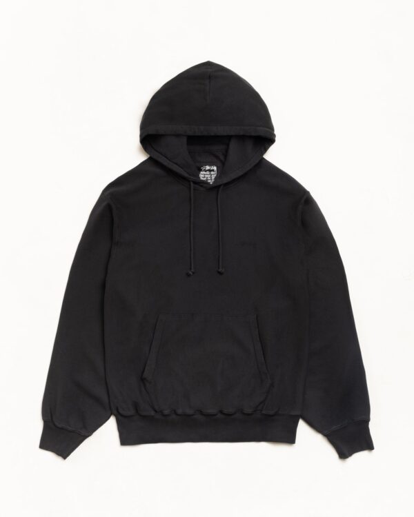 LIGHTWEIGHT TERRY HOODIE - Premium - Image 5