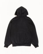 LIGHTWEIGHT TERRY HOODIE - Style A - Image 6