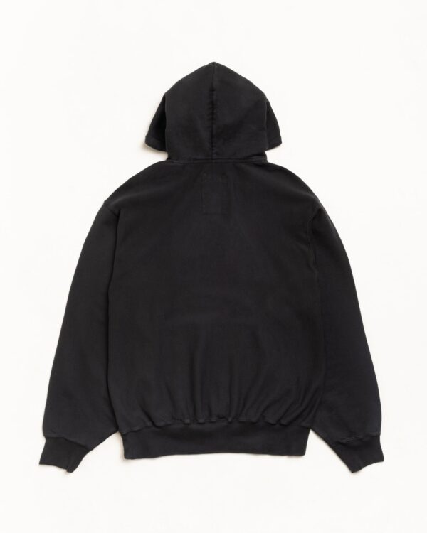 LIGHTWEIGHT TERRY HOODIE - Style A - Image 6