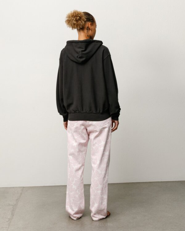 LIGHTWEIGHT TERRY ZIP HOODIE - Style A - Image 4