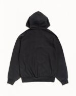 LIGHTWEIGHT TERRY ZIP HOODIE - Style A - Image 6