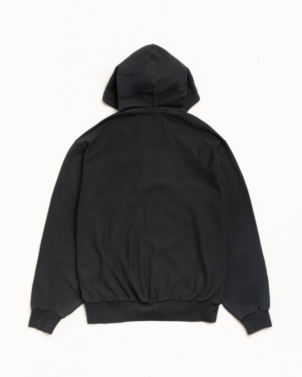 LIGHTWEIGHT TERRY ZIP HOODIE - Style A - Image 6