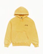 Classic MODERN AGE HOODIE PIGMENT DYED