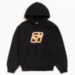 Blaze Hoodie