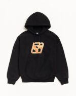 Blaze Hoodie