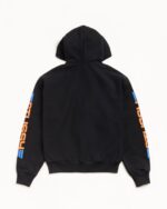 Shop BLADE ZIP HOODIE Today - Image 2