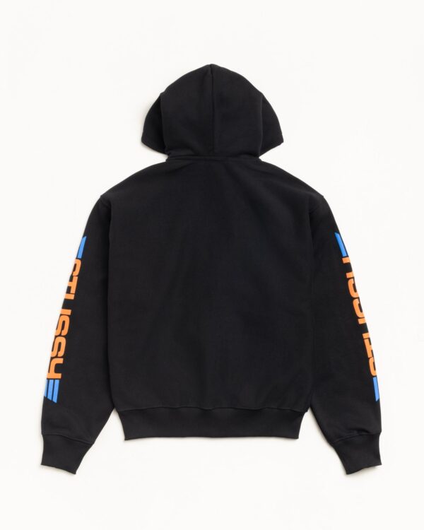 Shop BLADE ZIP HOODIE Today - Image 2