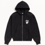 Shop LONG HAUL ZIP HOODIE Now