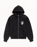 Shop LONG HAUL ZIP HOODIE Now