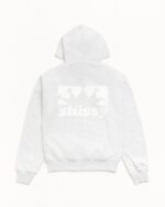 Premium BOX CROWN ZIP HOODIE - Image 2