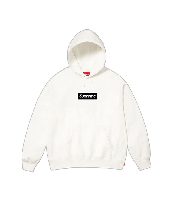 Supreme Hoodie